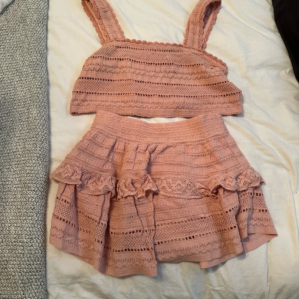 Matching set